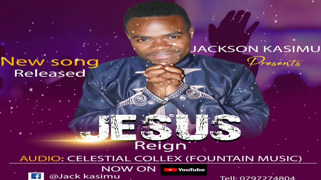 Jesus Reign