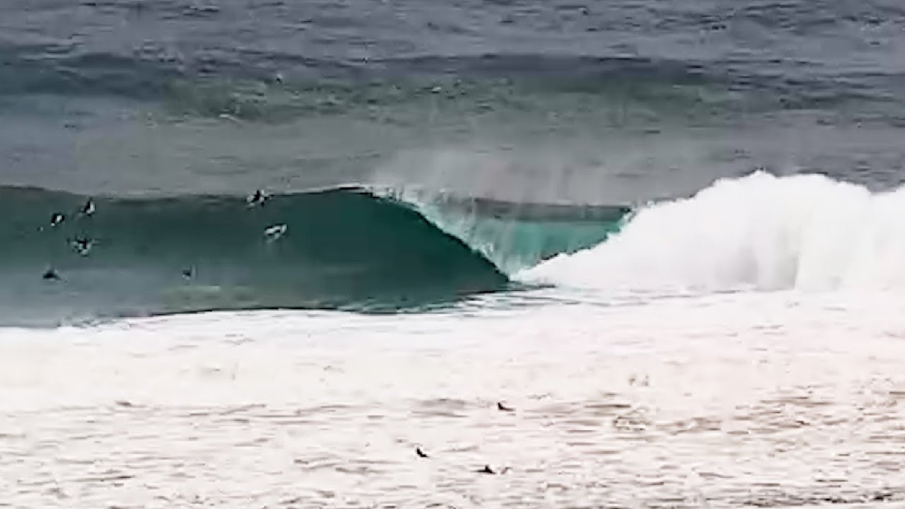 Snapper Rocks SUPERSESSION – January 12, 2024