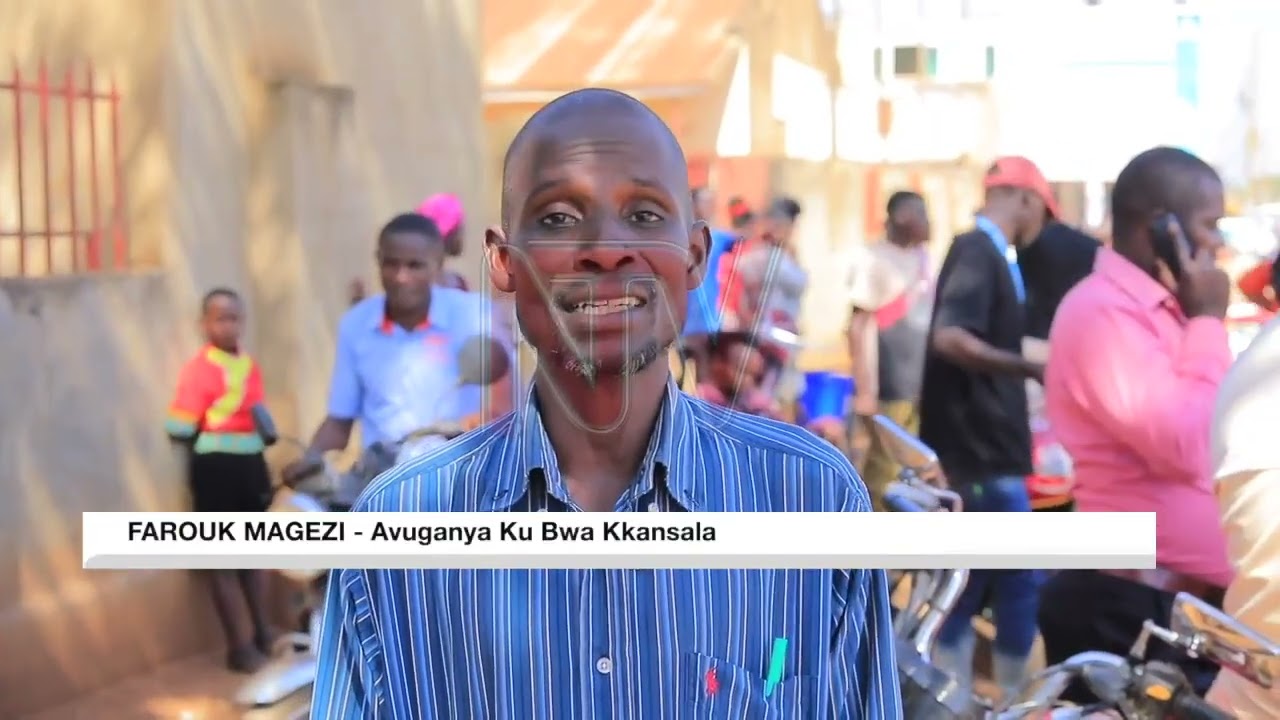 OKULONDA E LUWEERO:Abalonzi bangi beesigalidde waka