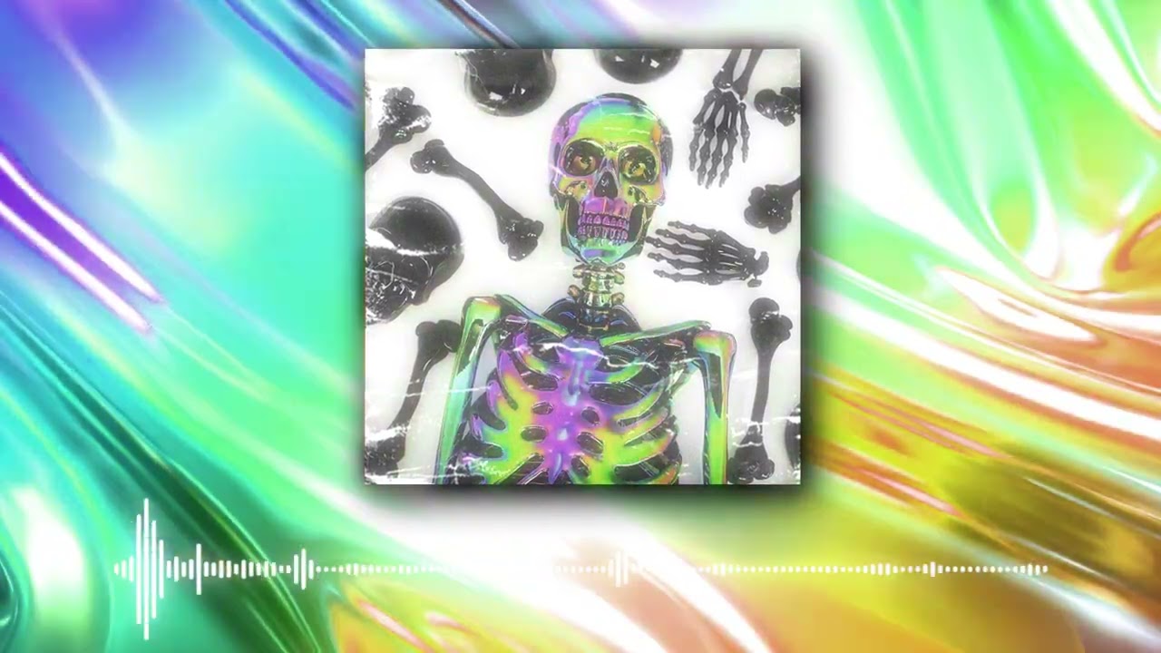 Lumina - PROD. WXLL