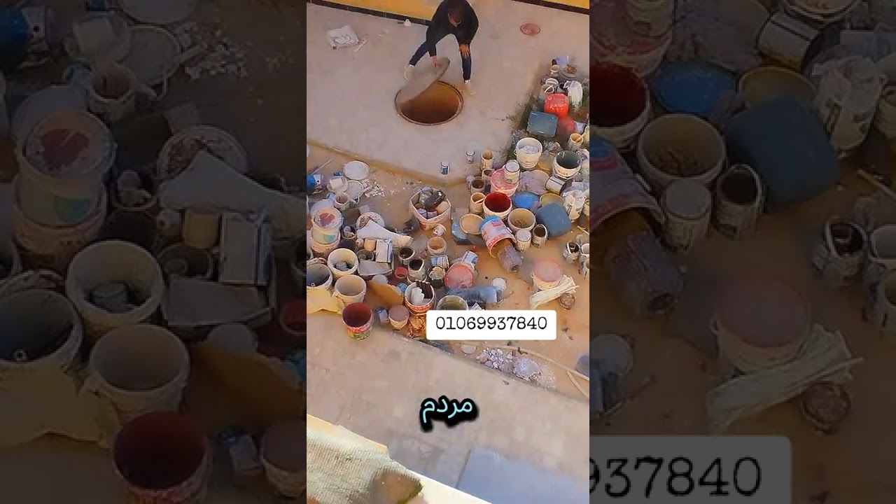 فيلا دوبلكس بموقع مميز مرسي مطروح شارع علم الروم 