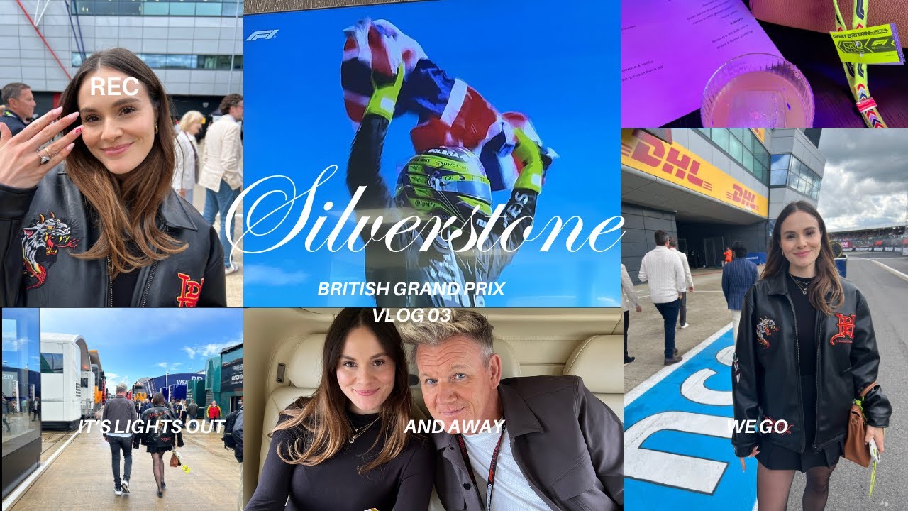 SILVERSTONE | British Grand Prix