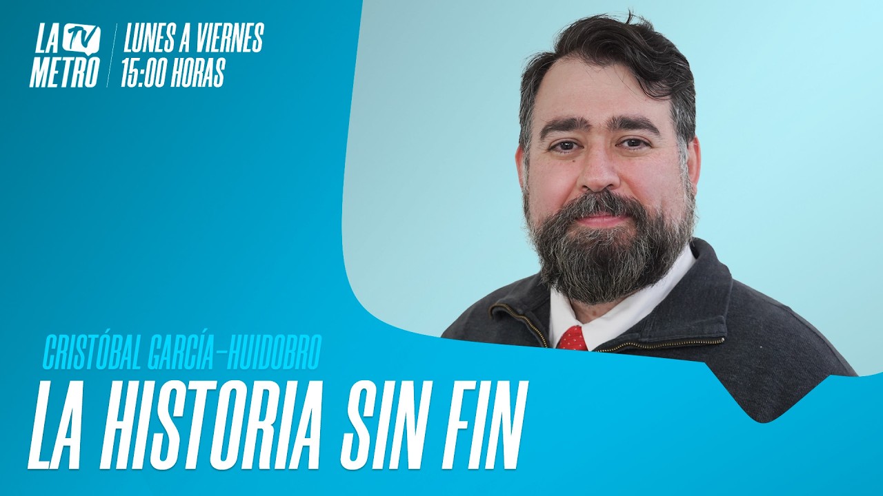 LITORAL DE LOS POETAS |LA HISTORIA SIN FIN (2 DE MARZO)