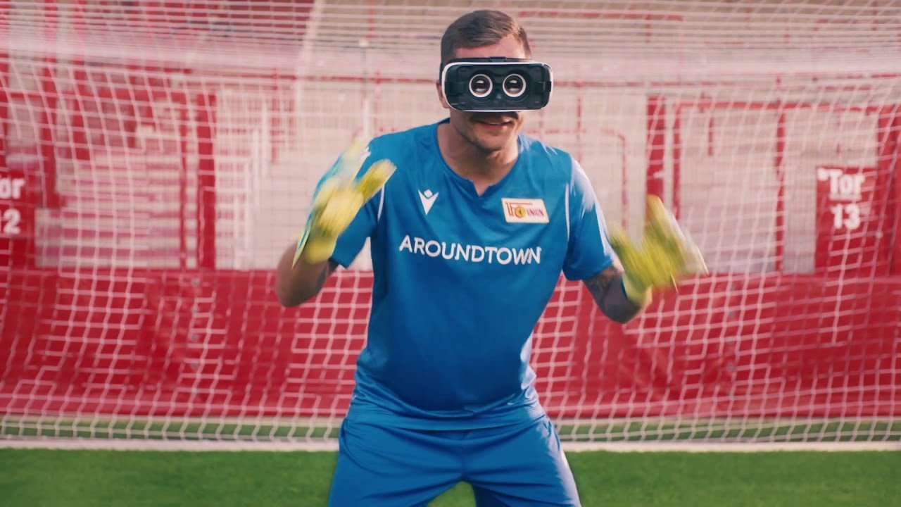 IFA 2019. Offizieller TV-Spot mit 1.FC Union Berlin