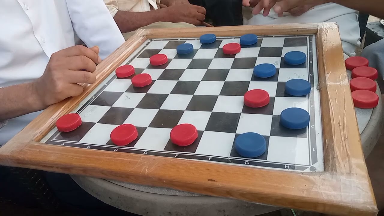 لقاء@ابطال#القصر الكبير البطل الزموري في تحدي البطل العبدي