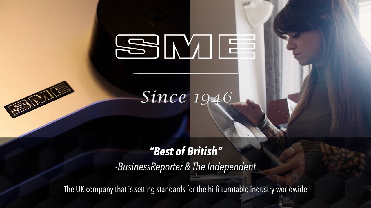 Why SME Ltd is ranked as the 