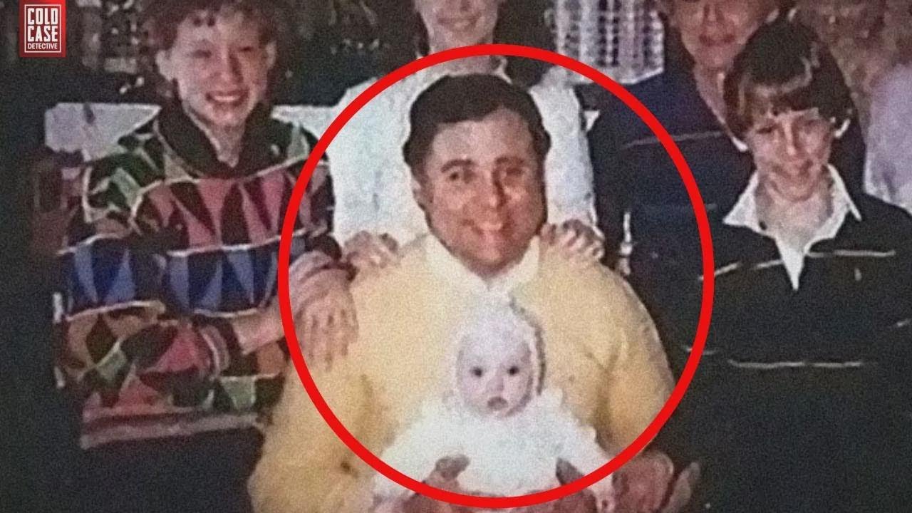 3 Fotos, 3 Verbrechen – und die schockierenden Geschichten dahinter