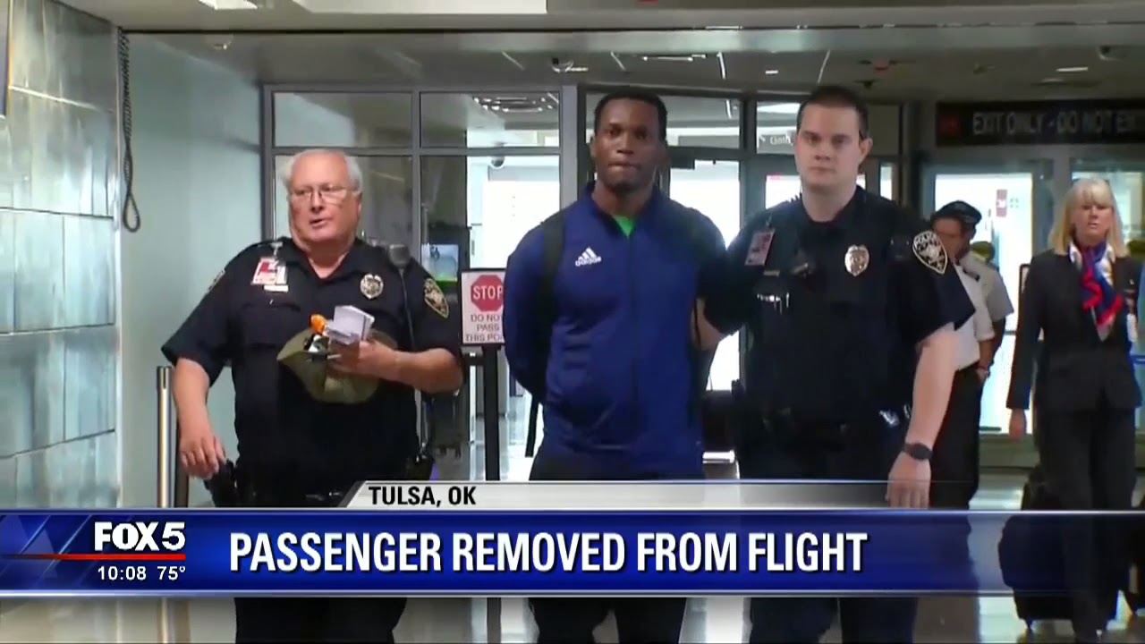 Passenger removed after Delta flight diverted