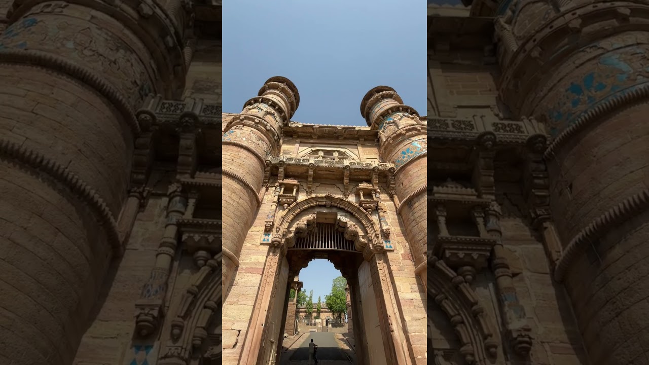 Madhya Pradesh is gearing up to reshape the future of tourism