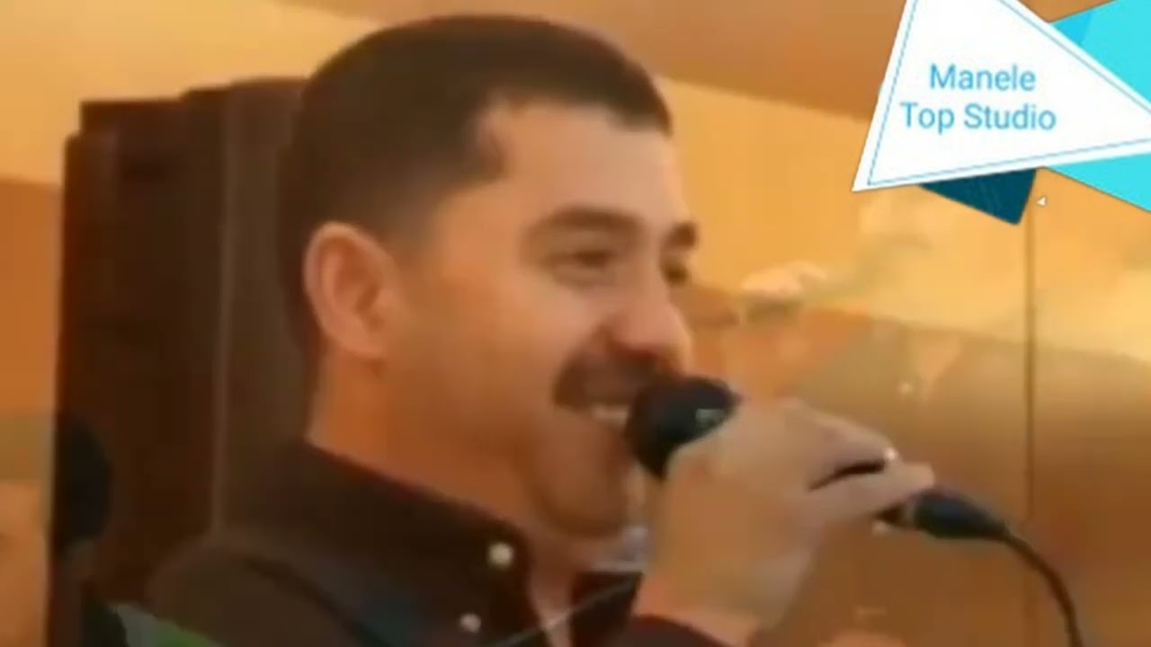 NICOLAE GUTA - DOAMNE MA BATUI ASEARA-N BIRT LIVE LA NANARI (DOINA)