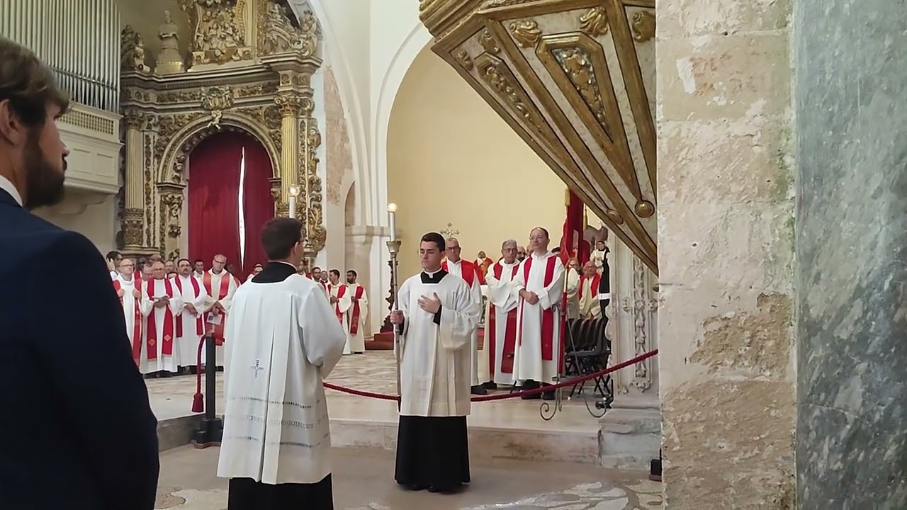 Coro della Diocesi di Otranto: 