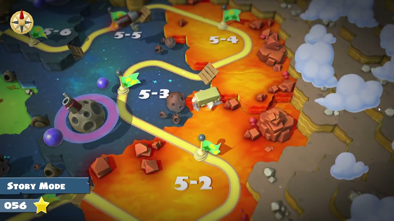 Overcooked (Tagalog Party chat)