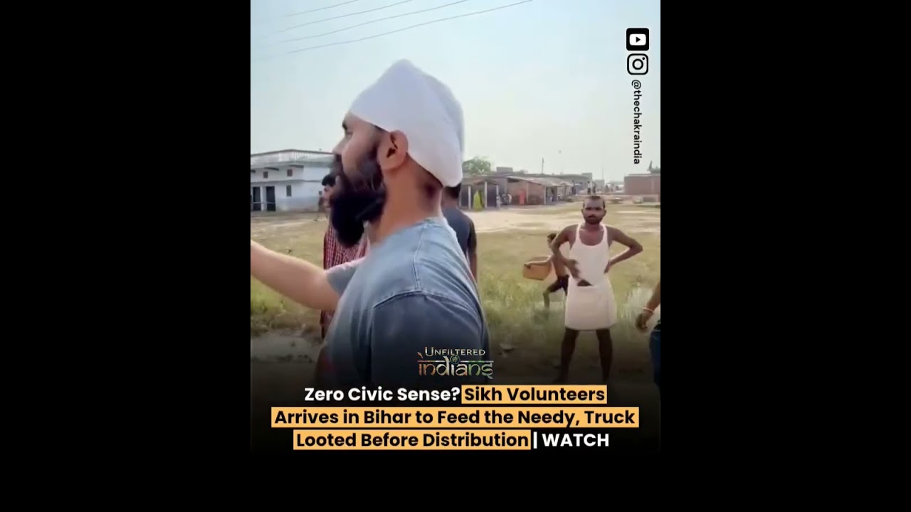 PUNJABI VS BIHARI SONG