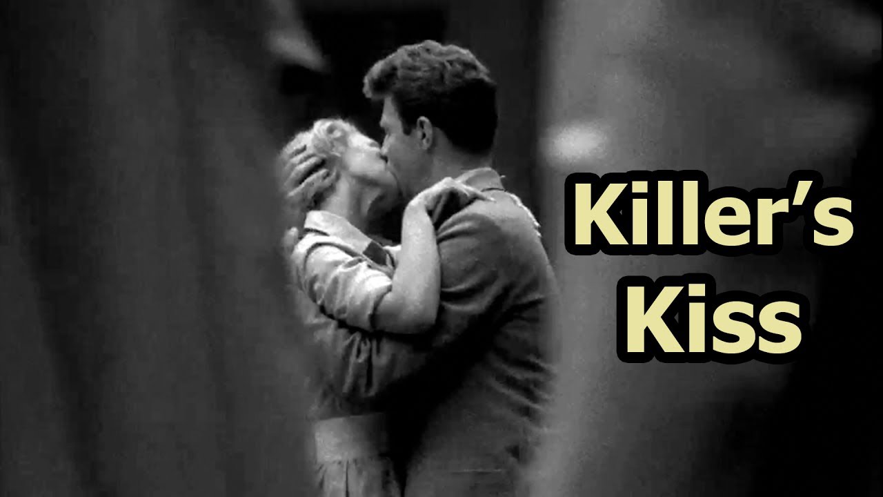 Kubrick Overview: Killer's Kiss