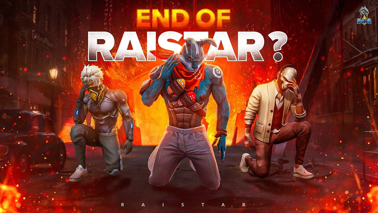 Is this The End ?