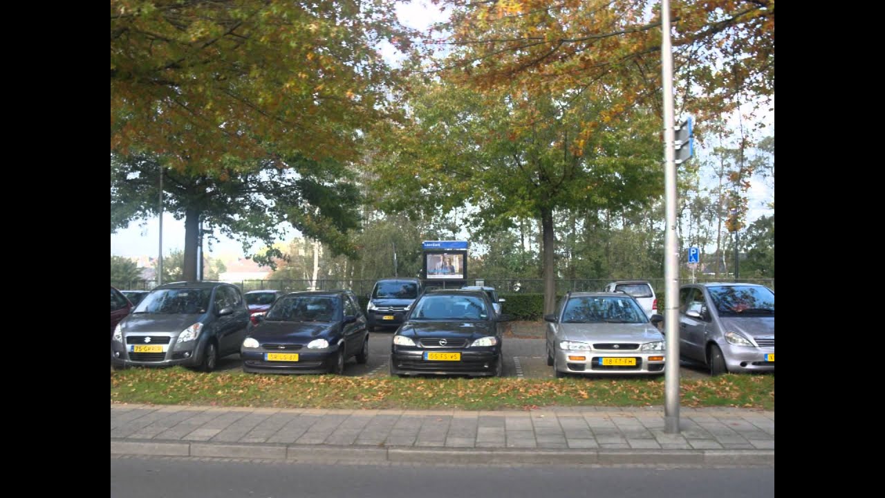 Arriva Omroepberichten Merwede-Lingelijn (Dordrecht- Geldermalsen)