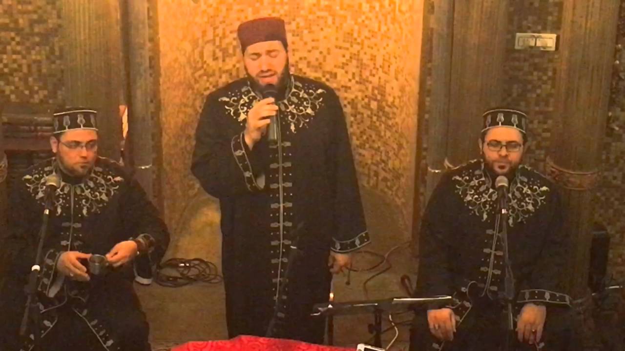 احتفال مسجد الرواس بذكرى الإسراء والمعراج - الجزء الثاني  منصور زعيتر
