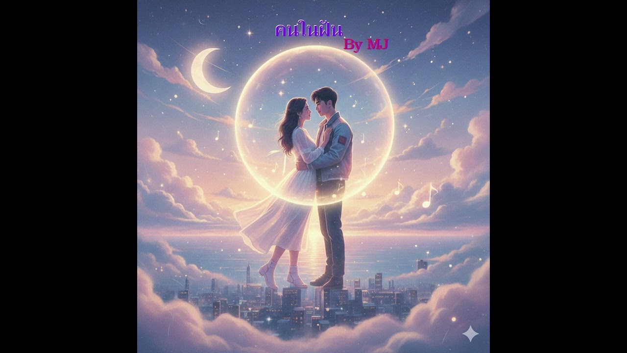 คนในฝัน