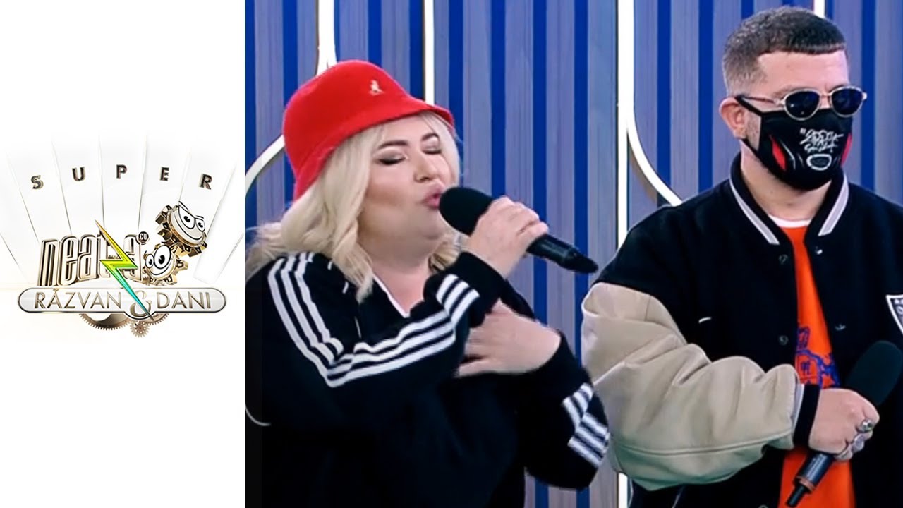 Leapșa muzicală cu Macanache, Ioniță și Viorica de la Clejani. Concurs cu premii