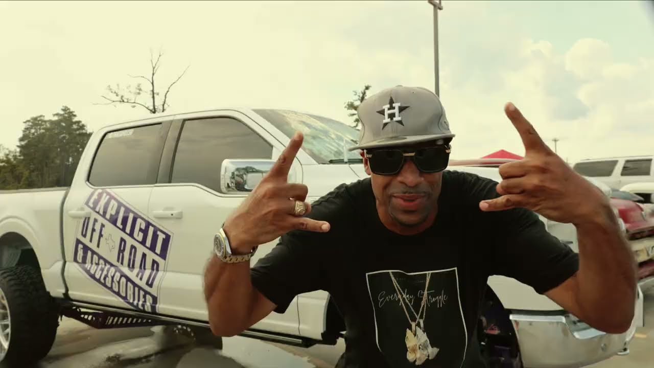 🔥 DJ FIRE – I’m Still Holdin (Official Music Video) 🔥
