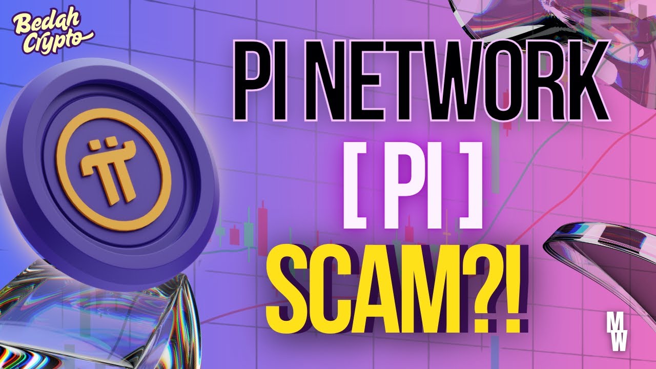 PI NETWORK! WHAT IS ITS POTENTIAL IN 2026?! THE TOKEN PRICE IS STILL STIRRING!! WHAT'S THE REASON?!