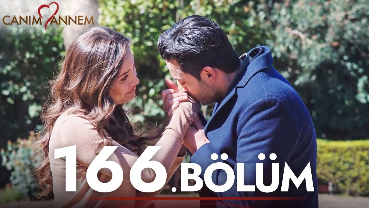 Canım Annem - 166. Bölüm
