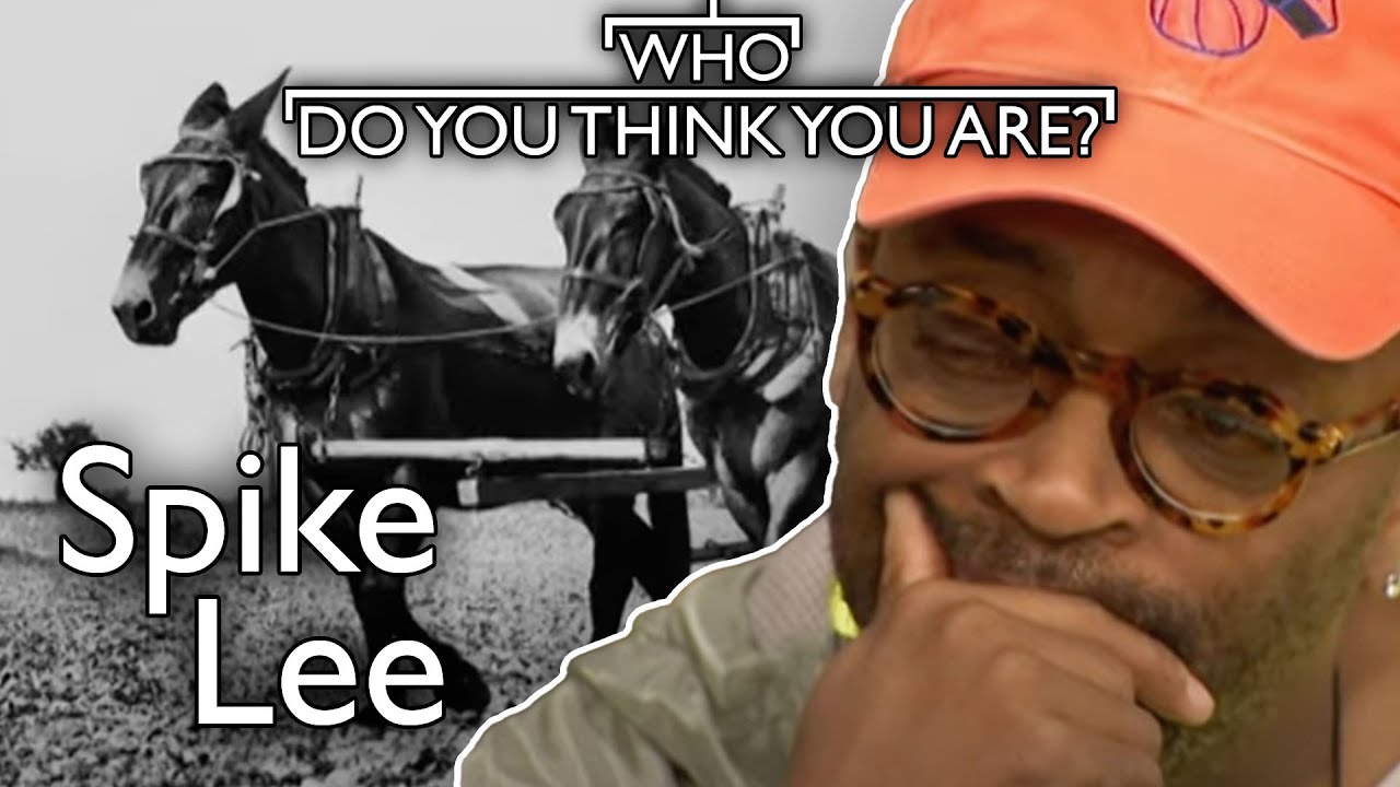The Story behind Spike Lee's production company 