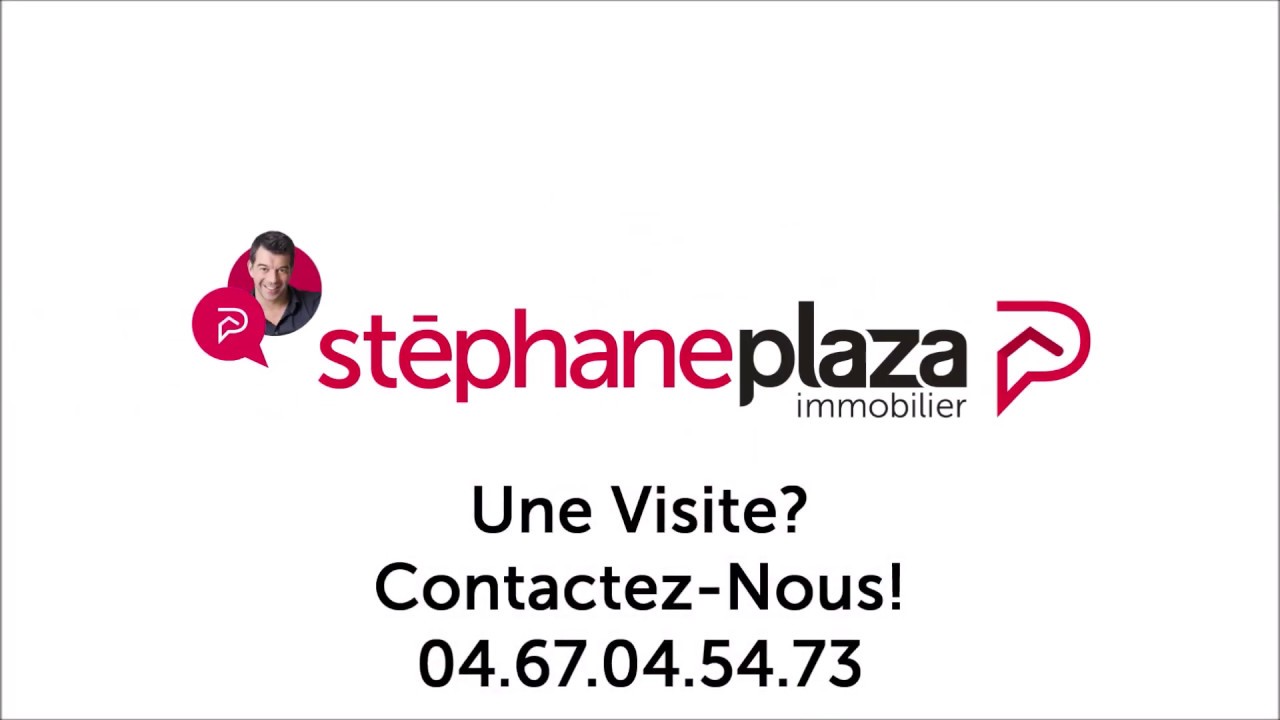 Maison  &agrave; vendre Clapiers St&eacute;phane Plaza Immobilier Castelnau le Lez