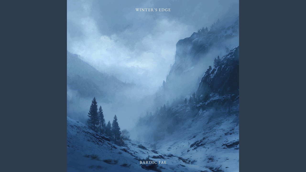 Winter's Edge