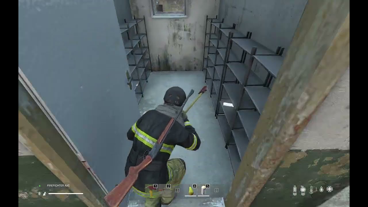 DayZ 1.28
