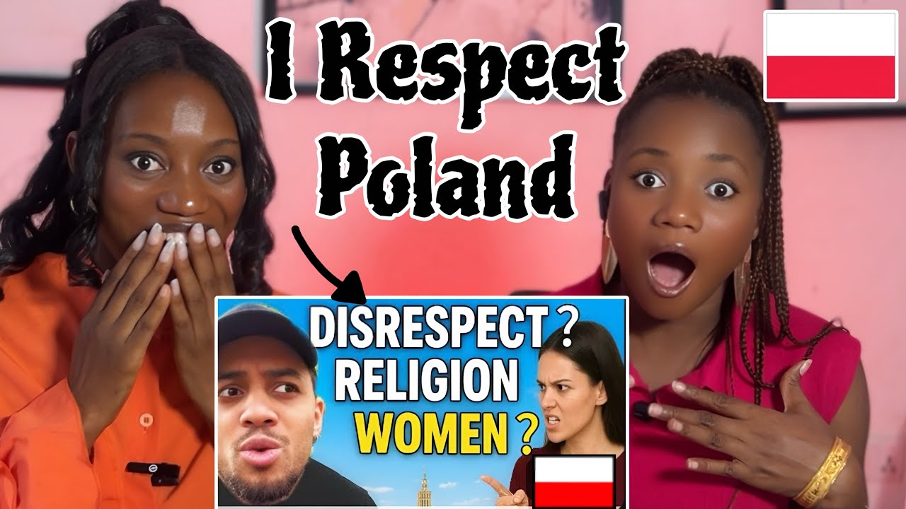 Foreigners Reaction To 10 Things You Should NEVER Do in Poland (Avoid These Mistakes or run away!)