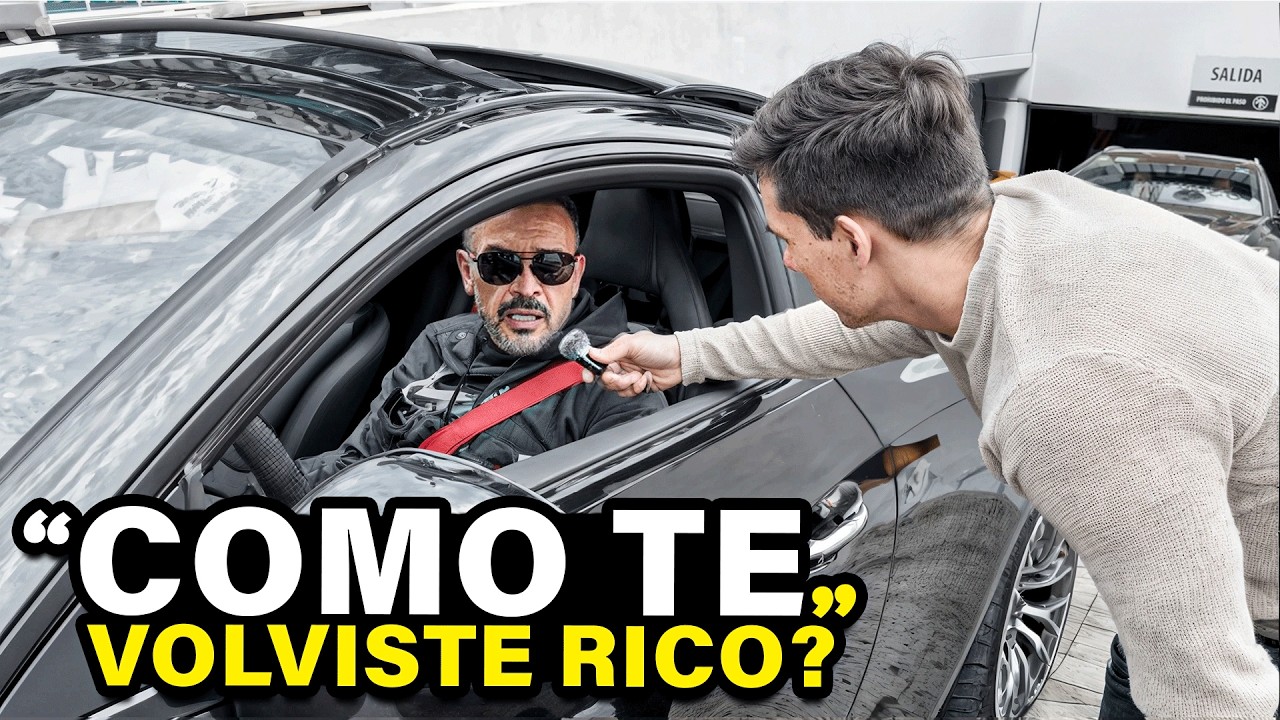 De Que Vive La Gente En La Ciudad Mas Rica De Mex?