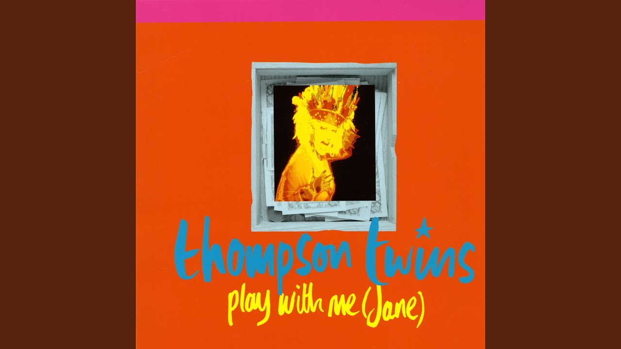 Play with Me (Jane) (7