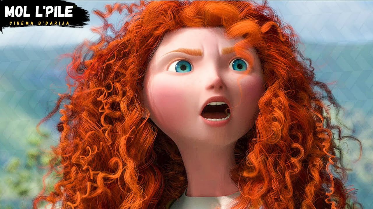 أميرة شجاعة وجميلة🏹 تتحدا الجميع في سبيل تغيير مصيرها😱 لكنها كادت أن تفقد عائلتها😰||ملخص 🎦 𝐁𝐫𝐚𝐯𝐞