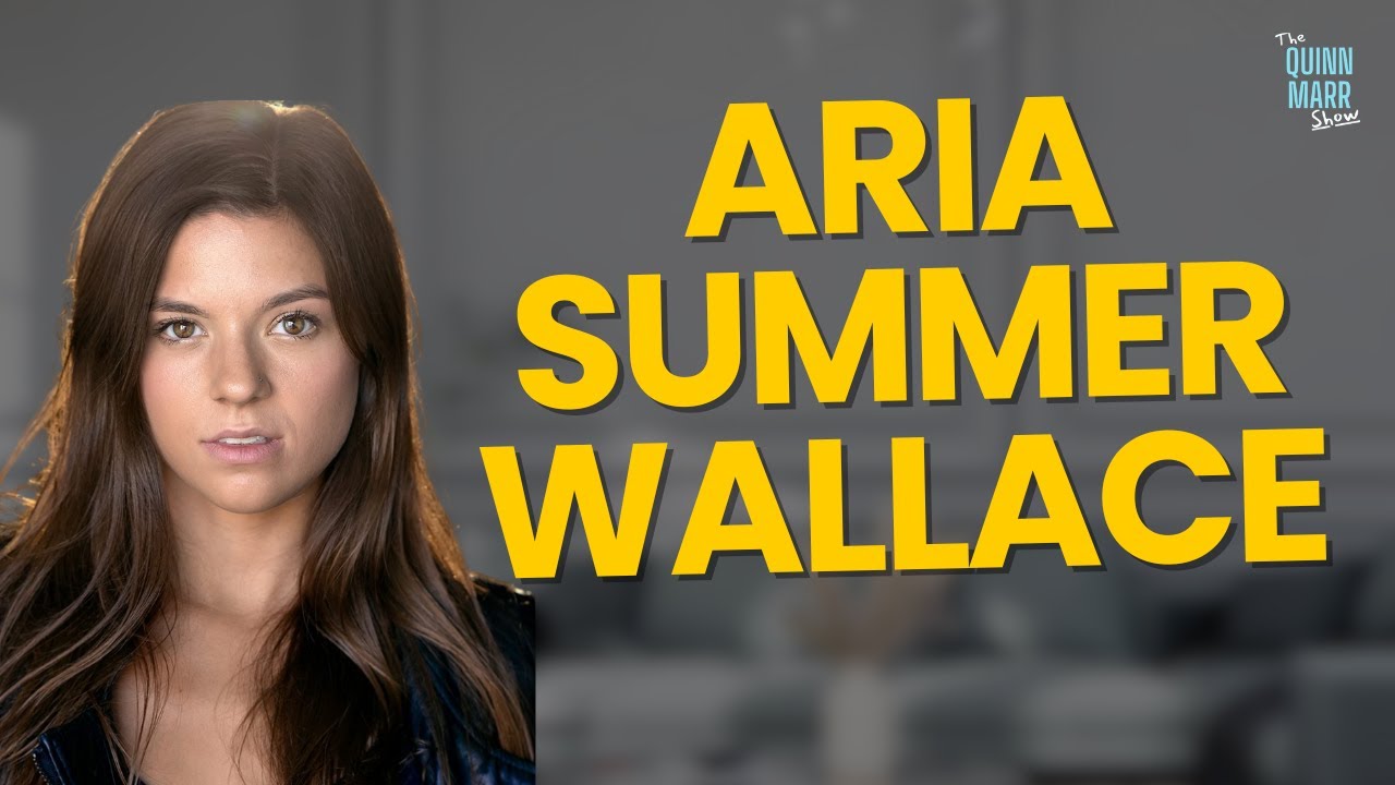 Aria Summer Wallace – Hilary Duff, iCarly & Life on Roxy Hunter