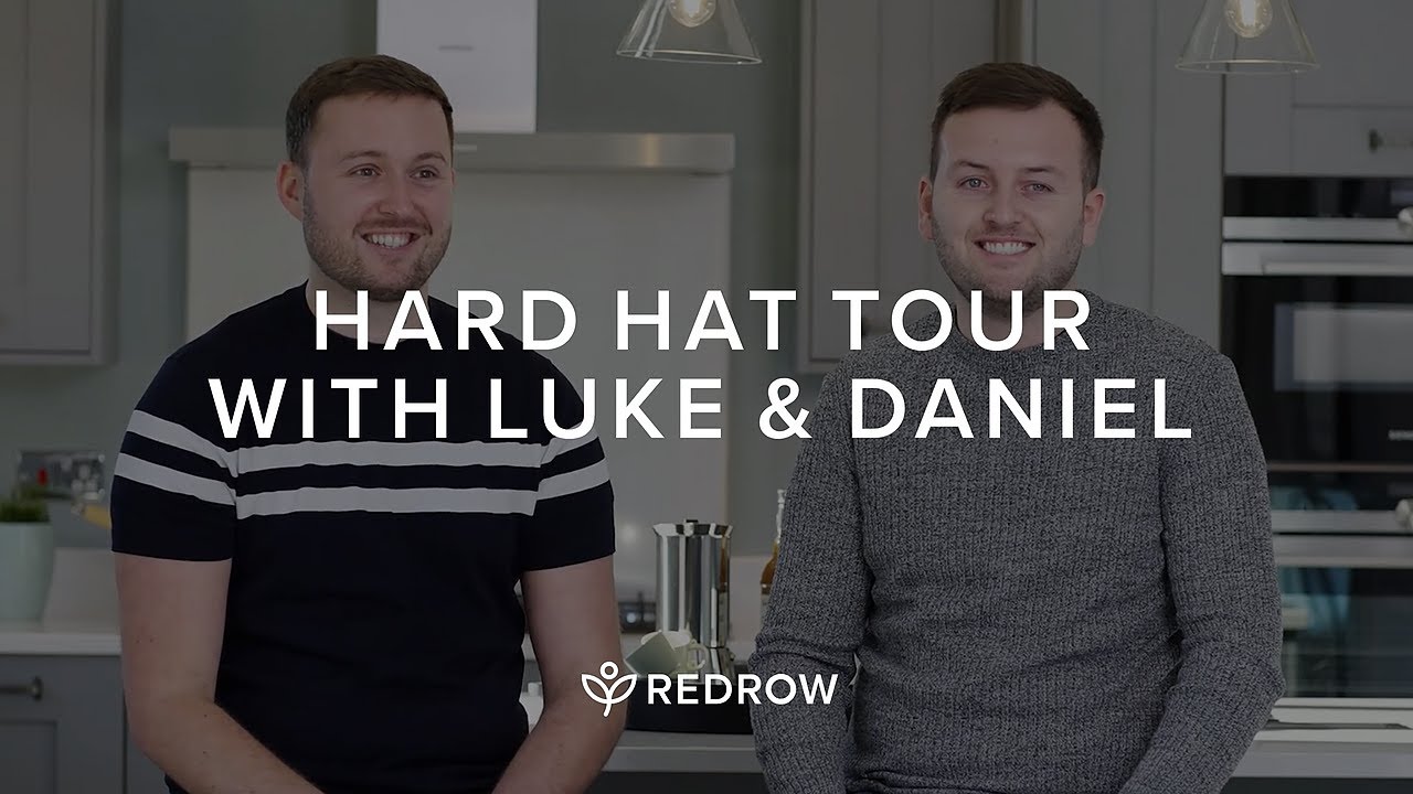 An exclusive house tour our customers have been waiting for
