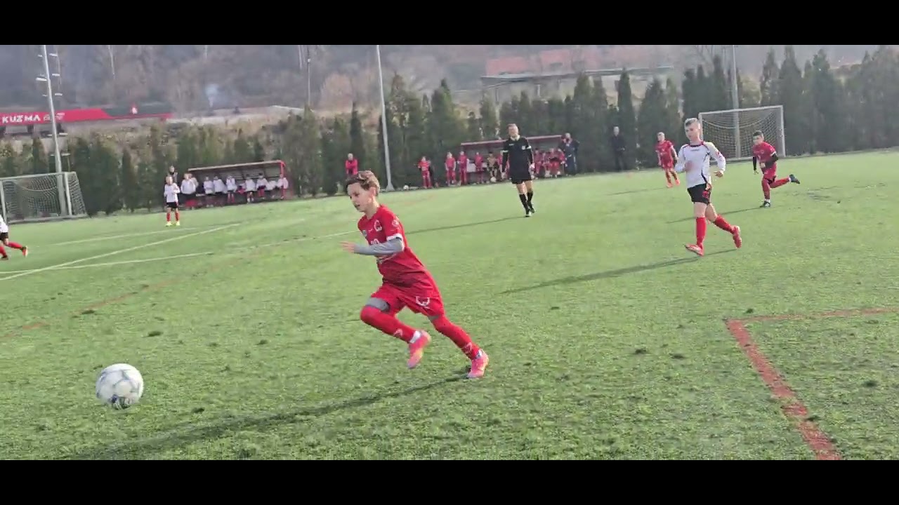 NK FORTUNA-MLADOST KAKANJ/5:3/PJETLIĆI/16.11.'25.