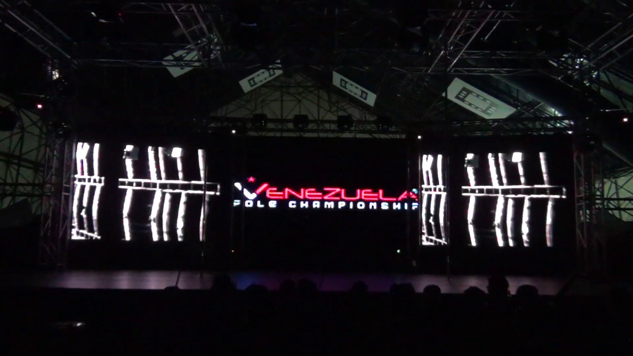Venezuela Pole Championship 2017  - Apertura