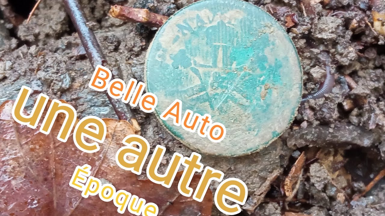Belle Autorisation d'une autre époque 