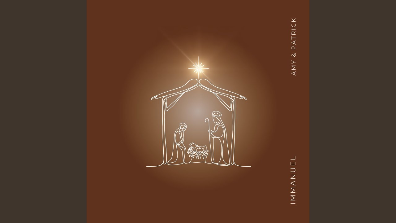 Immanuel (O lasset uns anbeten)