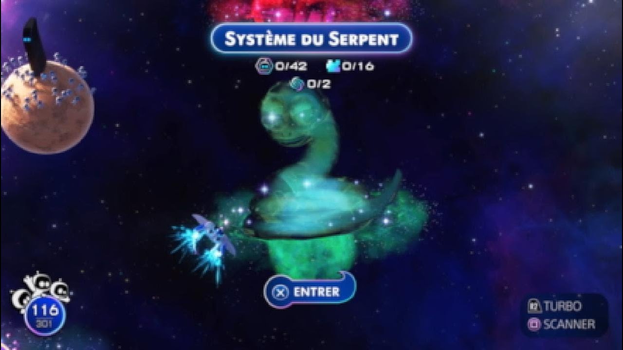 Astro bot #9 Casino au ralenti ?