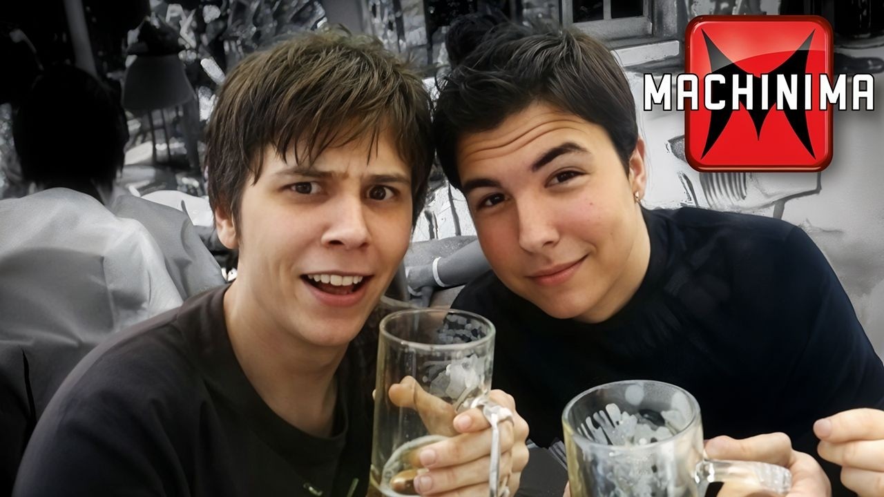 Así nos hicimos Ricos los Primeros Youtubers