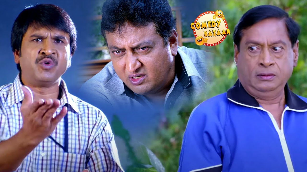 Srinivas Reddy MS Narayana Prudhvi Raj Non Stop Comedy Scenes | Jabardasth Non Stop Comedy