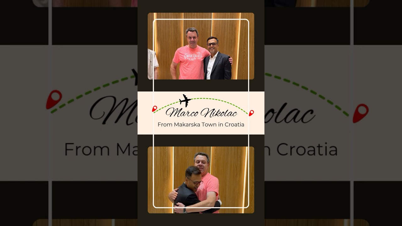 Impossible 360 Circle Type 5 Anal Fistula Cured by DLPL 🇮🇳 | Marco Nikolac Makarska Croatia Story