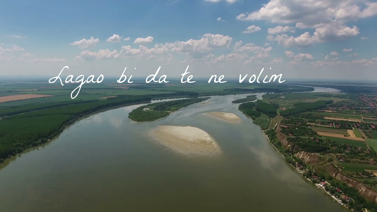 Željko Bebek - Dunavom
