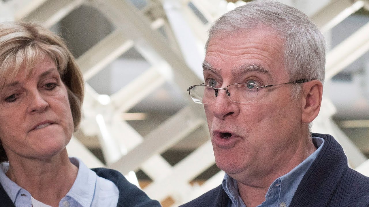 Father of Quebec City mosque shooter speaks out