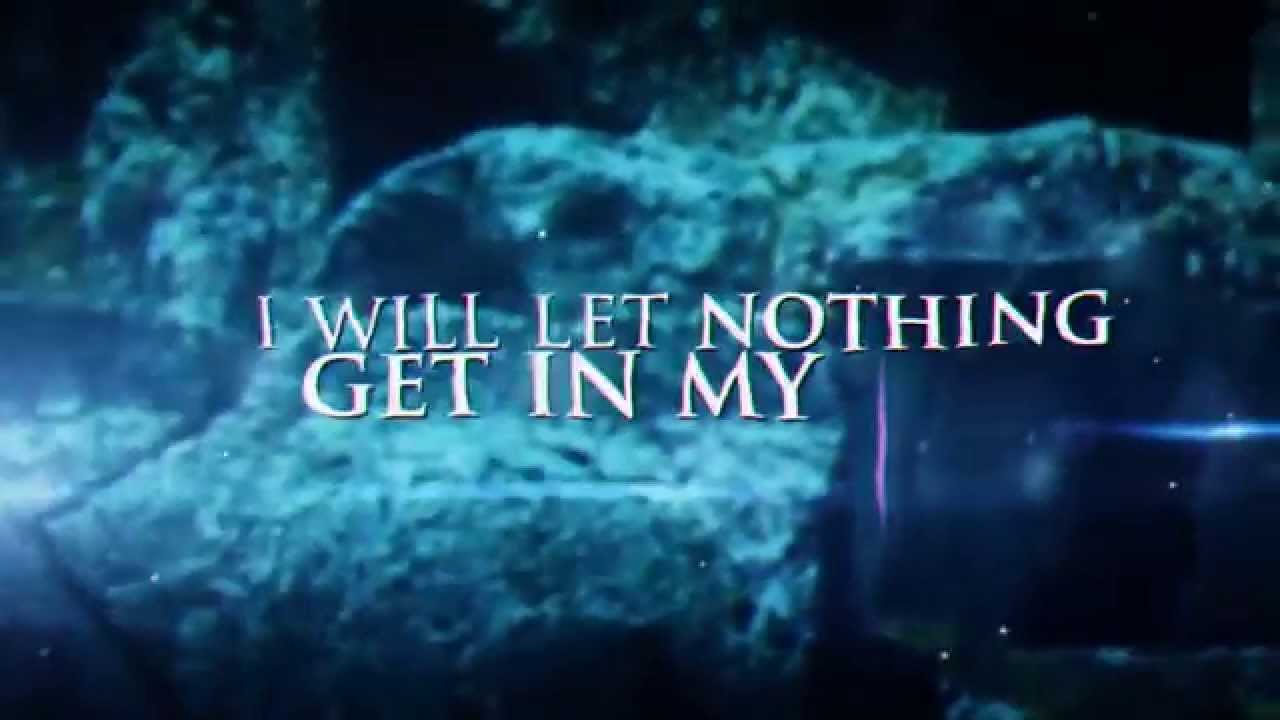 Another Day Drowning - Anchor Ankle (Feat. Spencer Charnas of Ice Nine Kills) Official Lyric Video