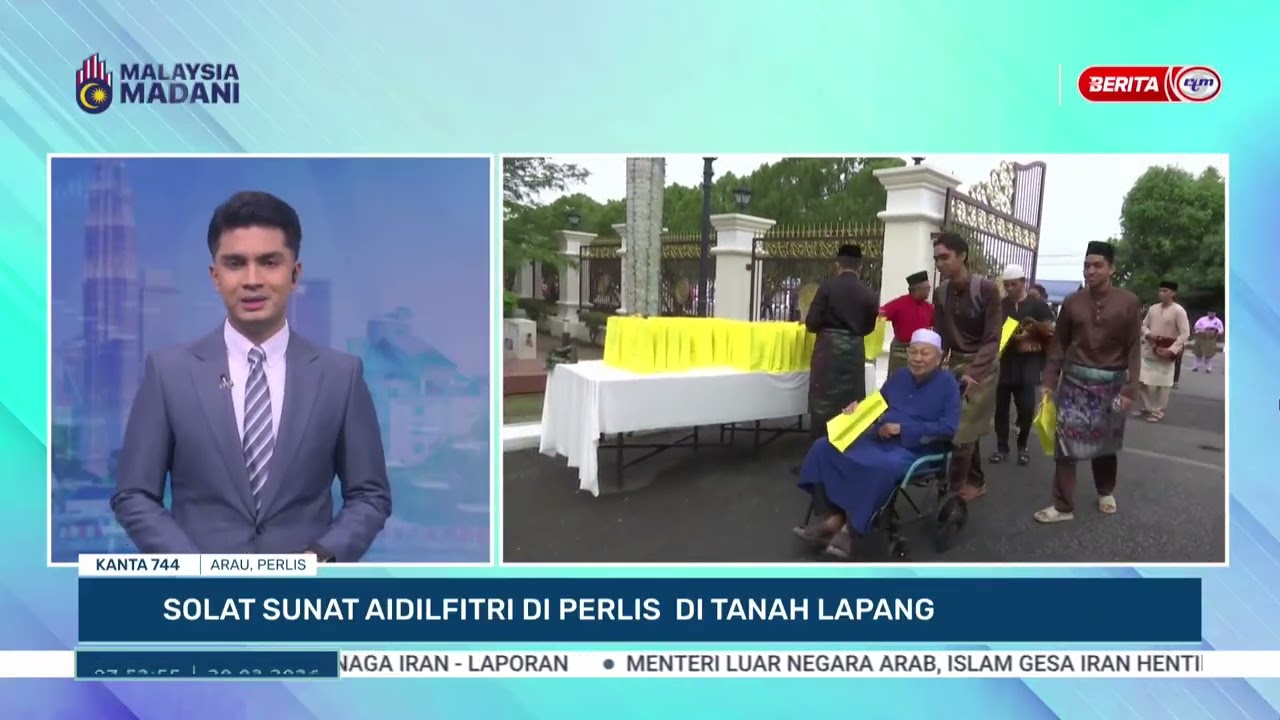 20 MAC 2026 - KANTA 744 PAGI