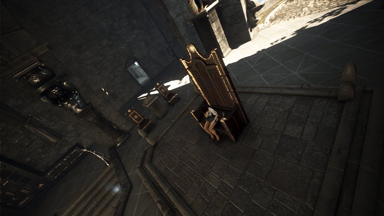 BDO Lahn Succession PVP #2