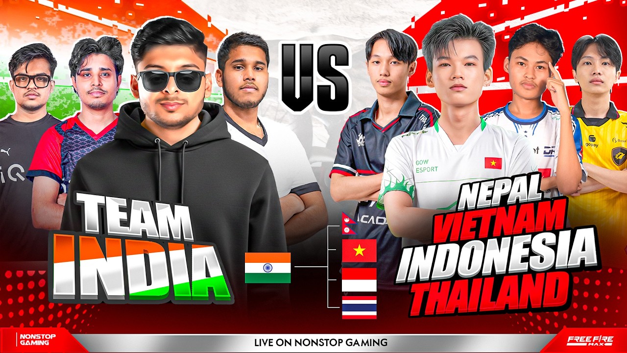 BE BOOYAH WATCH PARTY DAY-2 || TG, GDR, TSG 🇮🇳 vs WAG, BTR, HEV, DRS, GOW  #iQOO15 #nonstopgaming